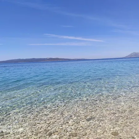Διαμέρισμα Burich Μακάρσκα