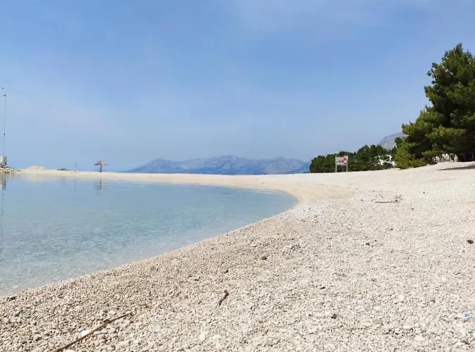 Burich Διαμέρισμα