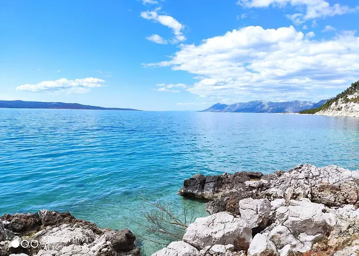 Διαμέρισμα Burich Μακάρσκα