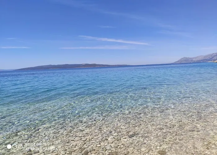 Διαμέρισμα Burich Μακάρσκα