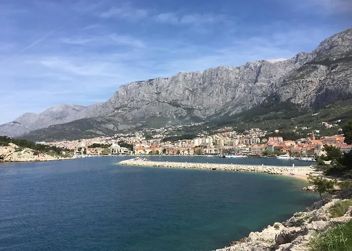 Διαμέρισμα Burich *