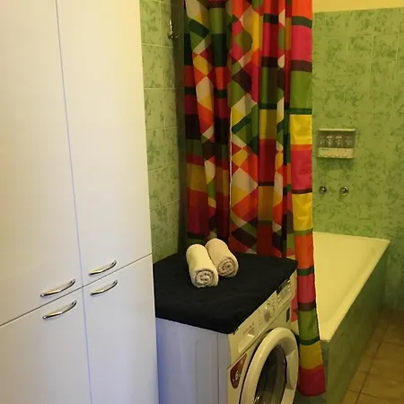 Burich * Makarská