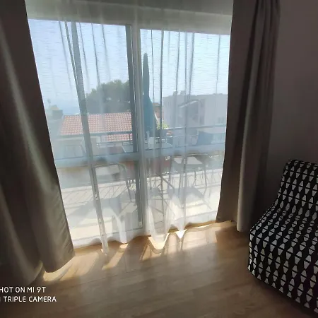 Apartmán Burich Makarská
