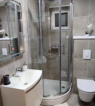 Apartmán Burich Makarská