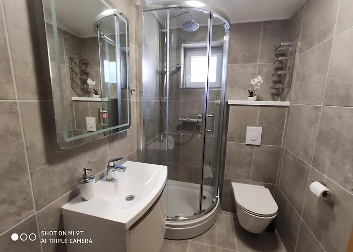 Burich Apartament Makarska