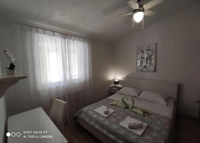 Apartament Burich Makarska