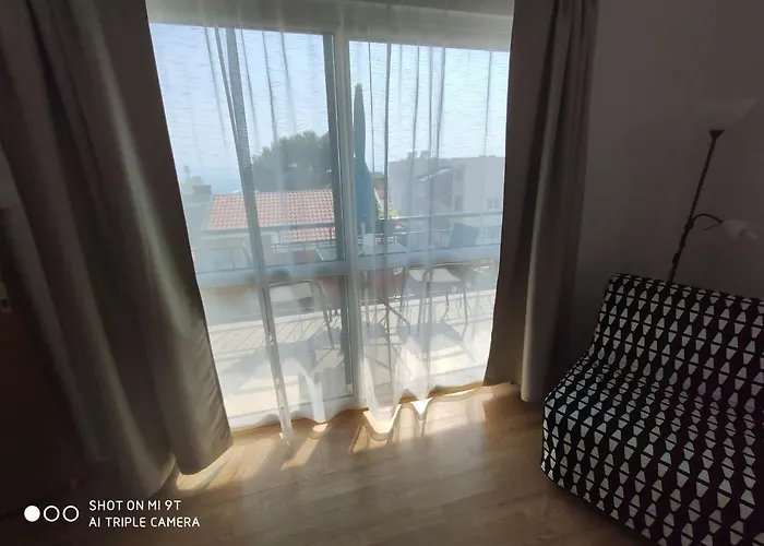 Apartament Burich Makarska