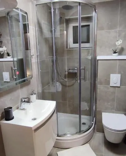 Appartement Burich Makarska