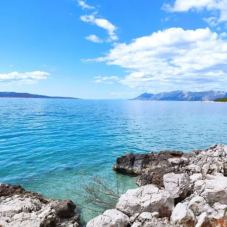 Daire Burich Makarska