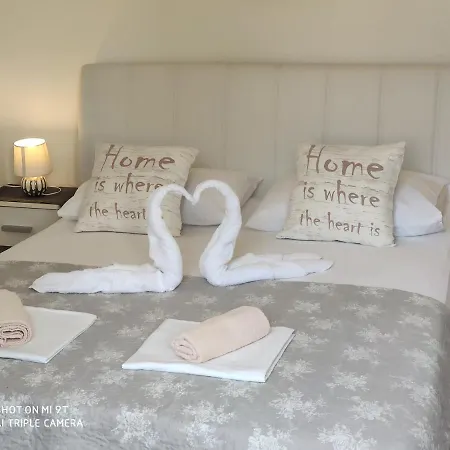 Burich Daire Makarska